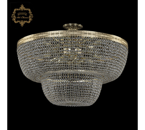 Потолочная люстра Art Classic 21.091.80SP.G