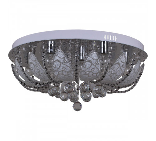 Потолочная люстра Reluce 55785-0.3-08