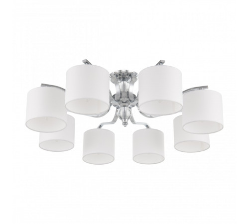 Потолочная люстра Arte Milano Napoli 332434/8 CR