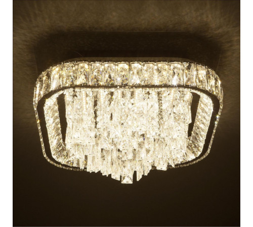 Потолочная люстра LED4U L031-500