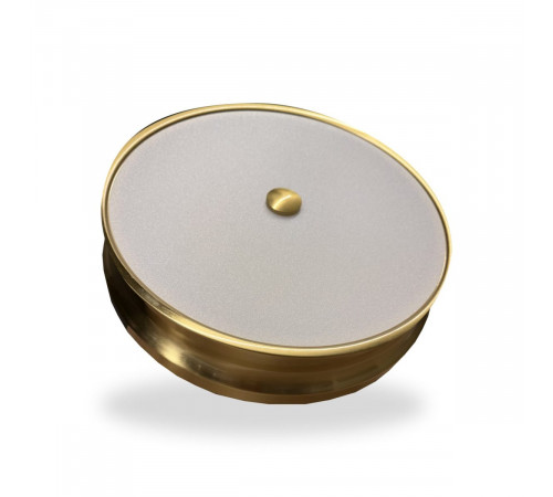 Потолочная люстра Arti Lampadari Tavoleto L 1.13.25 AG