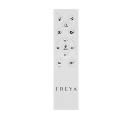 Потолочная люстра Freya Lisoa FR10032CL-L98B