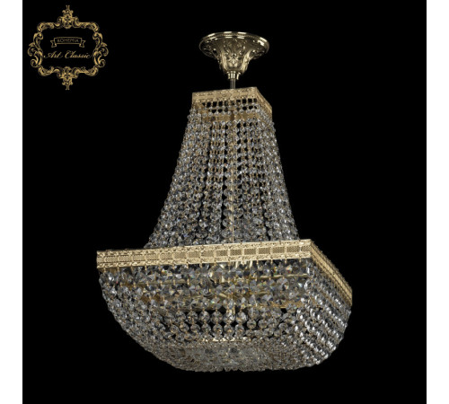 Потолочная люстра Art Classic 21.282.H2.35SP.G