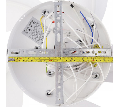 Потолочная люстра Natali Kovaltseva LED LAMPS 81459 Потолочная люстра Natali Kovaltseva LED LAMPS 81459