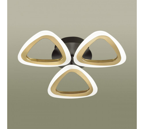 Потолочная люстра Lumion Rhea 4571/42CL Потолочная люстра Lumion Rhea 4571/42CL