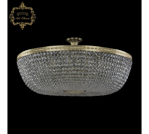 Потолочная люстра Art Classic 21.151.100SP.G