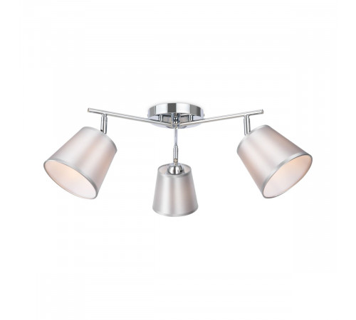 Потолочная люстра Freya Diva FR5145CL-03CH