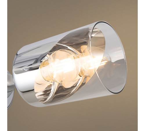 Потолочная люстра Freya Dual FR5226PL-06W