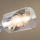 Потолочная люстра Freya Dual FR5226PL-06W