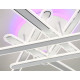 Потолочная люстра Ambrella Light Acrylica Original FA8907