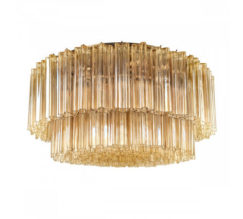Потолочная люстра Loft IT Murano 10580C/800 Champagne