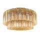 Потолочная люстра Loft IT Murano 10580C/800 Champagne