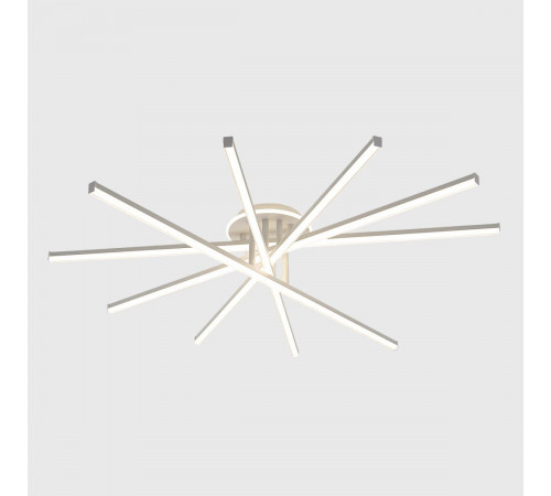 Потолочная люстра Citilux Trent CL203650