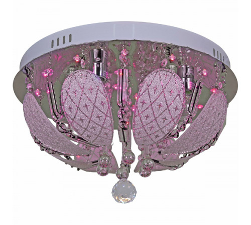 Потолочная люстра Reluce 55649-0.3-04