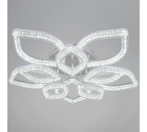 Потолочная люстра Reluce 69290-0.3-5+5 WH