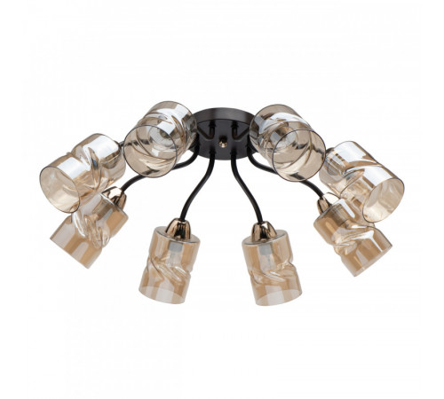 Потолочная люстра DeMarkt 638019408