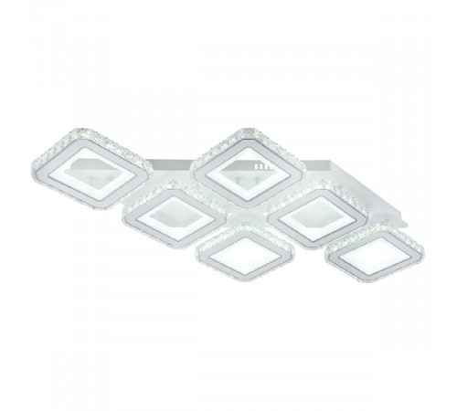 Потолочная люстра Escada Avolon 10261/6LED Потолочная люстра Escada Avolon 10261/6LED