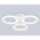 Потолочная люстра Ambrella Light Original Acrylica FA8942
