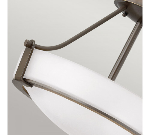Потолочная люстра Elstead Lighting Hathaway HK-HATHAWAY-SFSB Потолочная люстра Elstead Lighting Hathaway HK-HATHAWAY-SFSB