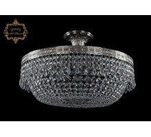 Потолочная люстра Art Classic 21.011.45SP.Ni