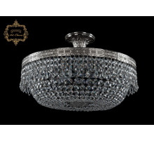 Потолочная люстра Art Classic 21.011.45SP.Ni