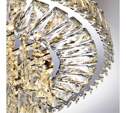 Потолочная люстра LED4U L034-500