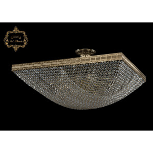 Потолочная люстра Art Classic 21.322.70SP.G