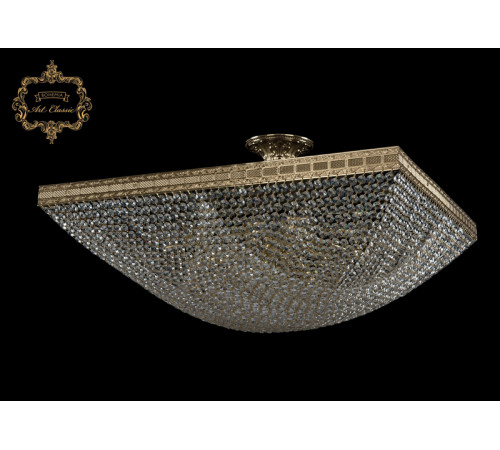 Потолочная люстра Art Classic 21.322.70SP.G