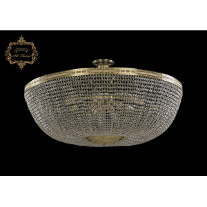 Потолочная люстра Art Classic 21.051.100SP.G