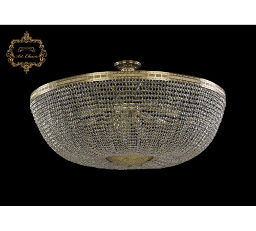 Потолочная люстра Art Classic 21.051.100SP.G