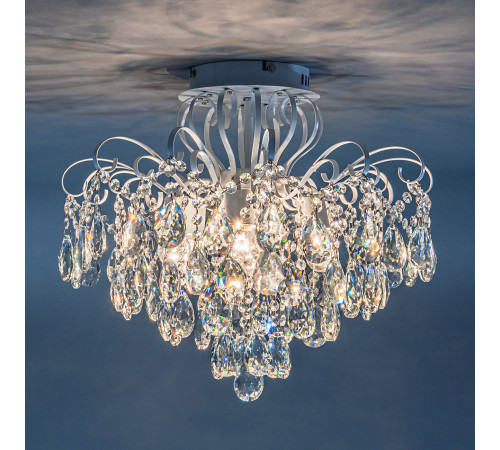 Потолочная люстра Escada Waltz 1121/6PL