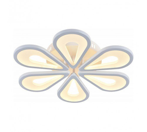 Потолочная люстра Escada 10206 10206/6LED Потолочная люстра Escada 10206 10206/6LED