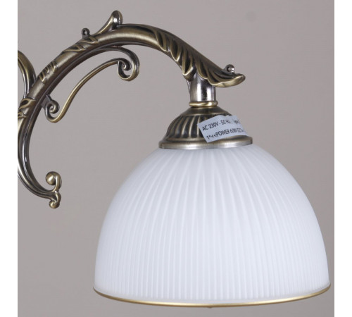 Потолочная люстра Reluce 19018-0.3-05