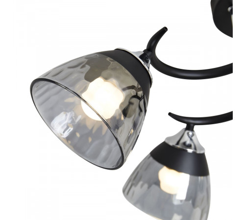 Потолочная люстра Freya Lillu FR5464CL-05CH