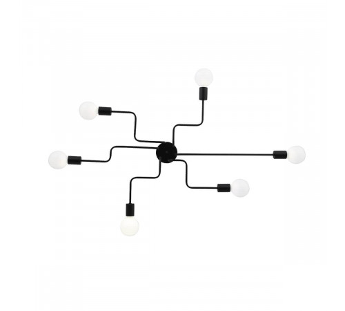 Потолочная люстра ST Luce Ano SL419.442.06