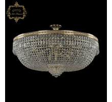 Потолочная люстра Art Classic 21.271.100SP.G