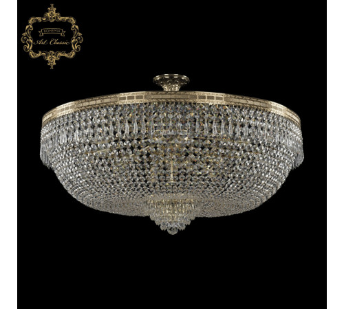 Потолочная люстра Art Classic 21.271.100SP.G