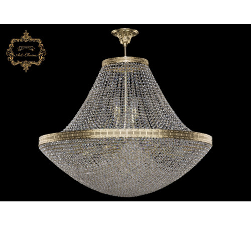 Потолочная люстра Art Classic 21.321.H1.90SP.G