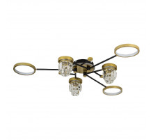 Потолочная люстра LED4U L3101-3