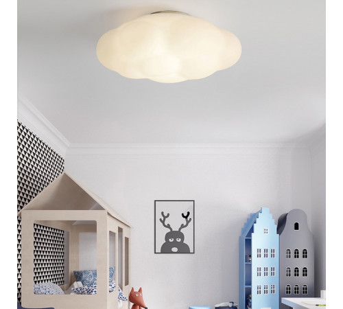Потолочная люстра ImperiumLoft Oddly 223944-23