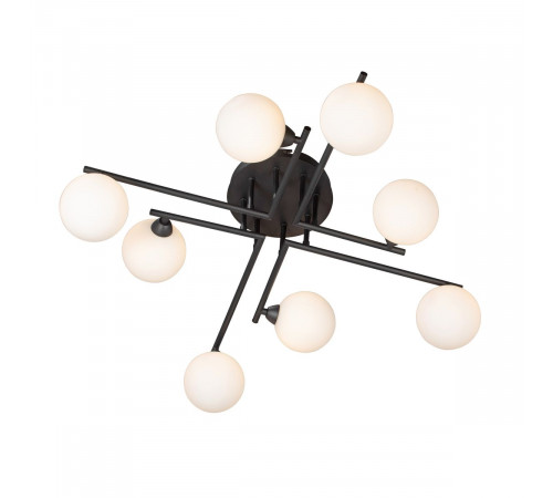 Потолочная люстра Vitaluce V2569-1/8PL