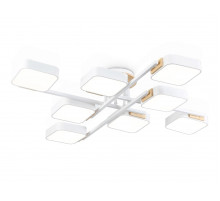Потолочная люстра Ambrella Light Linetech Comfort FL4888