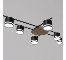 Потолочная люстра Reluce 22008-0.3-06 GX53