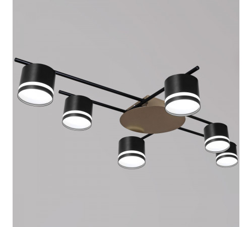 Потолочная люстра Reluce 22008-0.3-06 GX53