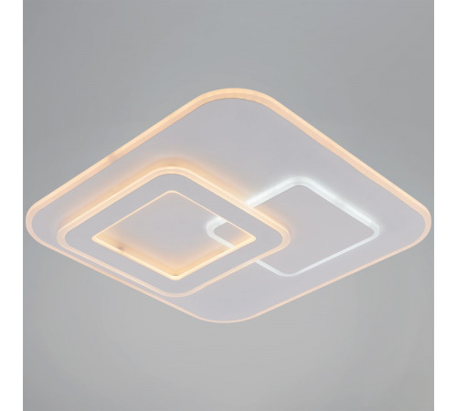 Потолочная люстра Reluce 08396-0.5-470 WH Потолочная люстра Reluce 08396-0.5-470 WH