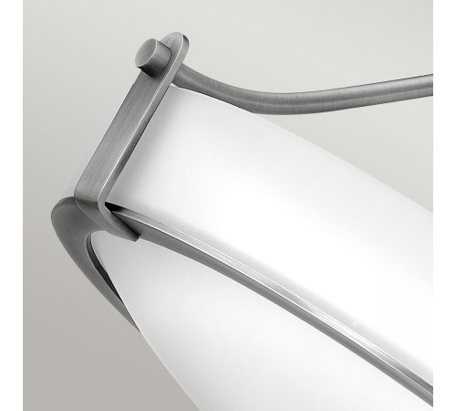 Потолочная люстра Elstead Lighting Hathaway HK-HATHAWAY-SFMN Потолочная люстра Elstead Lighting Hathaway HK-HATHAWAY-SFMN