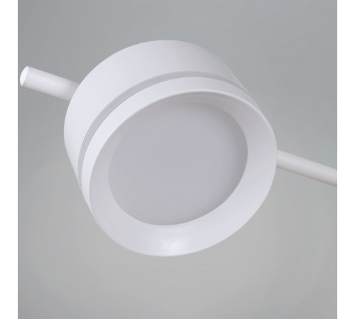 Потолочная люстра Reluce 10590-0.3-06 White