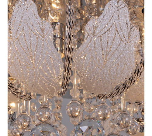 Потолочная люстра Reluce 55820-0.3-05