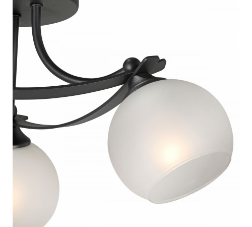 Потолочная люстра Vitaluce V2564-1/3PL