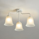Потолочная люстра Freya Bells FR5448CL-03W